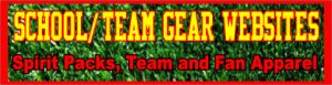 Team Gear Website