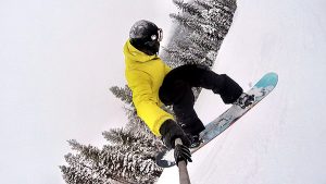 Snowboard & Ski Rentals at Klamath Basin Sports