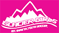 Mt. Shasta Youth Soccer Glacier Girls